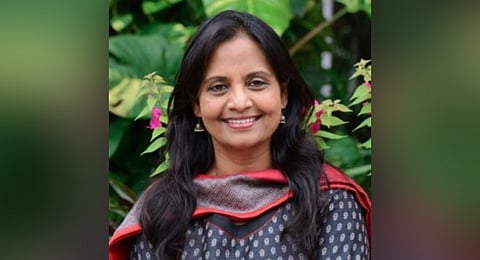 Health Secretary Supriya Sahu