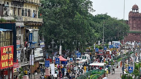Delhi HC seeks urgent action on Chandni Chowk revamp failures