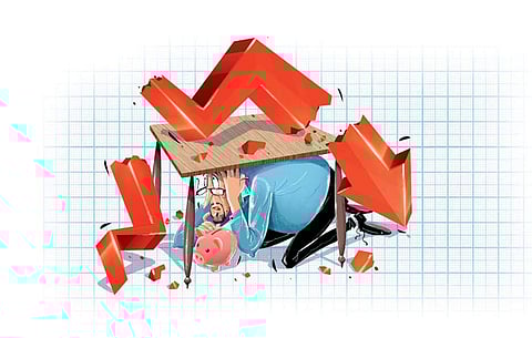 Why foreign investors are exiting India