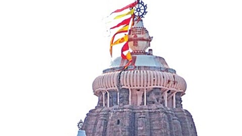 Work on repair and restoration of Shree Jagannath temple’s Ratna Bhandar at Puri will begin soon.