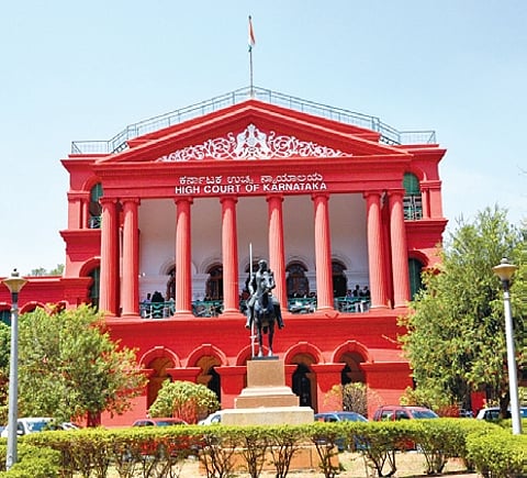 Consider granting 120 days of Child Care Leave to nurse: Karnataka HC tells NIMHANS