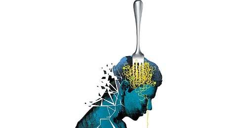 Food bloggers Vs GHMC officials