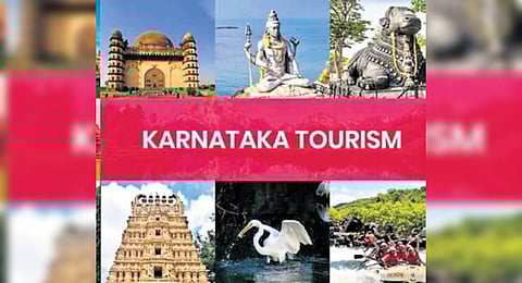 Tourism officials acknowledged that there are many private groups and individuals who conduct adventure tourism packages.