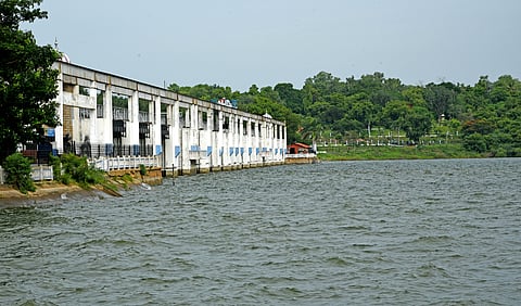 Rain helps dams get 30 per cent more water than last year in Tamil Nadu