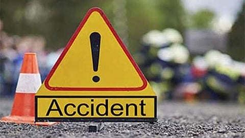 Andhra Pradesh: Seven killed, four injured in RTC bus-auto collision in Anantapur