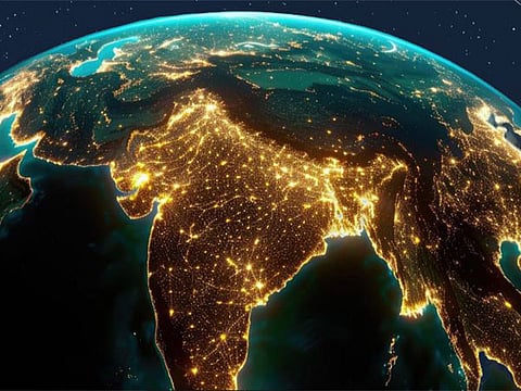 India's geospatial market set to hit Rs 1 lakh crore by 2030, growing at 13.45% CAGR
