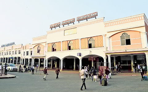 Long-awaited SCoR proj set to take off