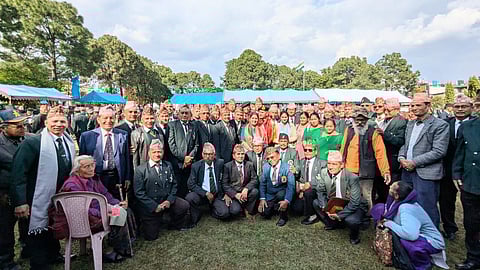 Indian Army increases medical support for ex-servicemen in Nepal with new health centers during COAS visit.