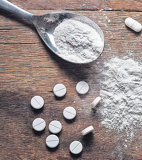 Representative image