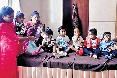 World Prematurity Day observed at Nori Hospital on Sunday I Express