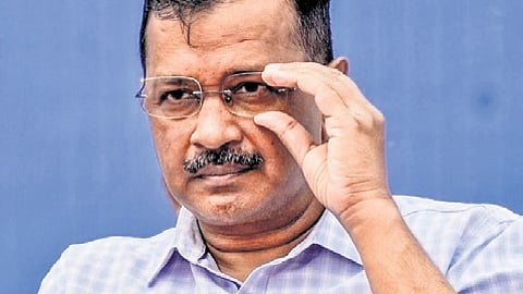 Chandigarh Diary | Kejriwal at official function raises eyebrows