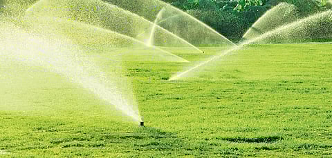 Image used for representative purpose.