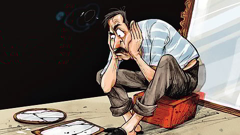 Representational image.