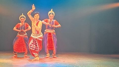 Performances at the 2023 edition