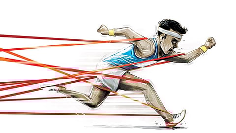 Karnataka first state to have brain training centre for athletes