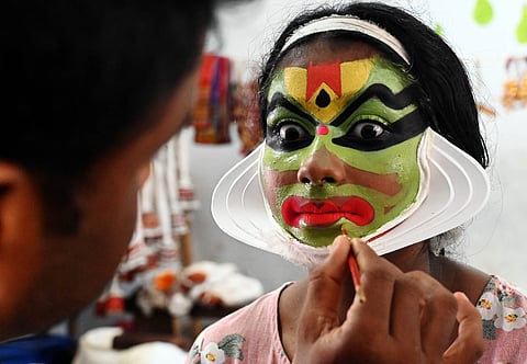 Kerala State School Arts Festival: Champion district, school to get TNIE cash awards