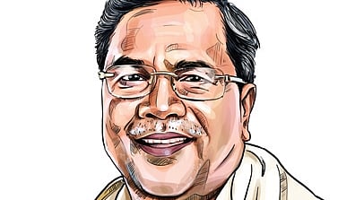 Chief Minister Siddaramaiah