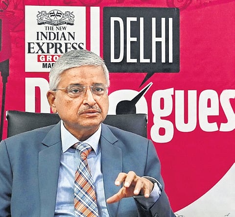 Former AIIMS chief slams NTF, bats for laws to protect docs