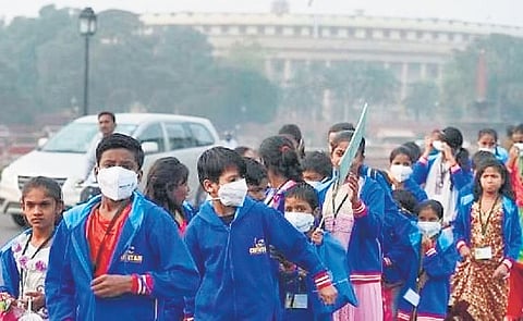 Image used for representational purposes only.