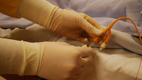 Image used for representational purposes only.