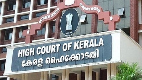 The Kerala High Court