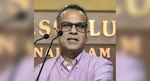 Half of frog species could vanish in 100 years: Frogman of India