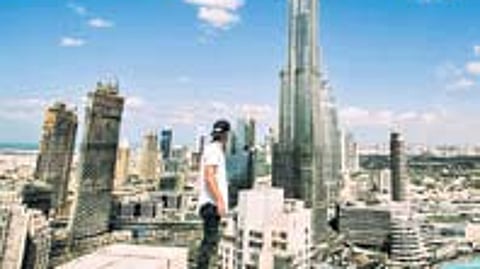 Representative Image