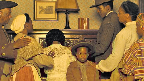 The tunes that teach