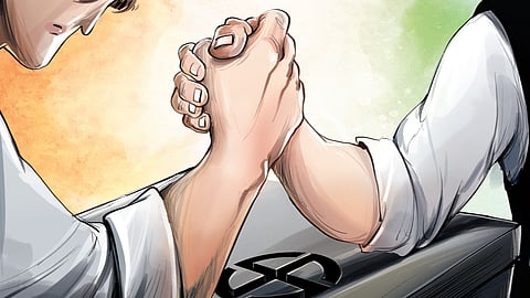 Representational image.