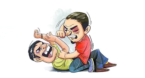 Image used for representation only.