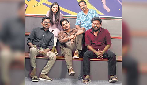 A still from the film