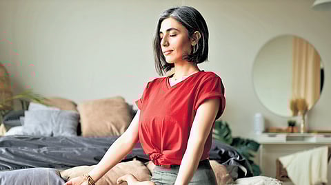 Trusting god’s ultimate plan