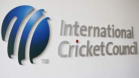 ICC logo