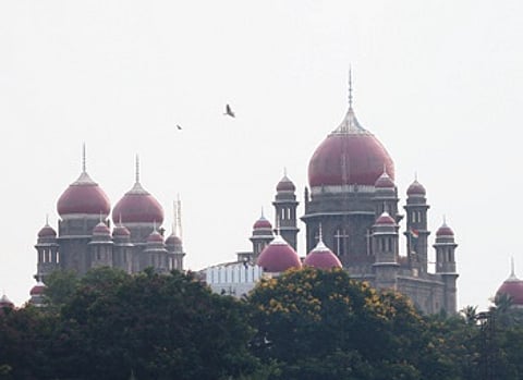 Hyderabad bench of CAT rejects plea on commutation of pensions