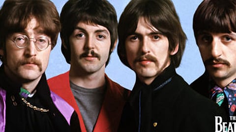 The Beatles