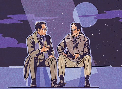 Image used for representational purposes only