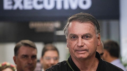 Jair Bolsonaro