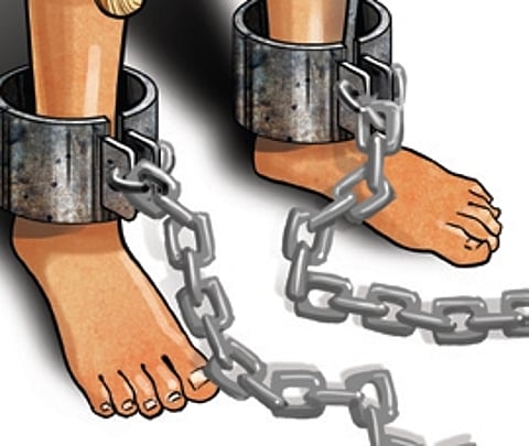 Image used for representational purposes only