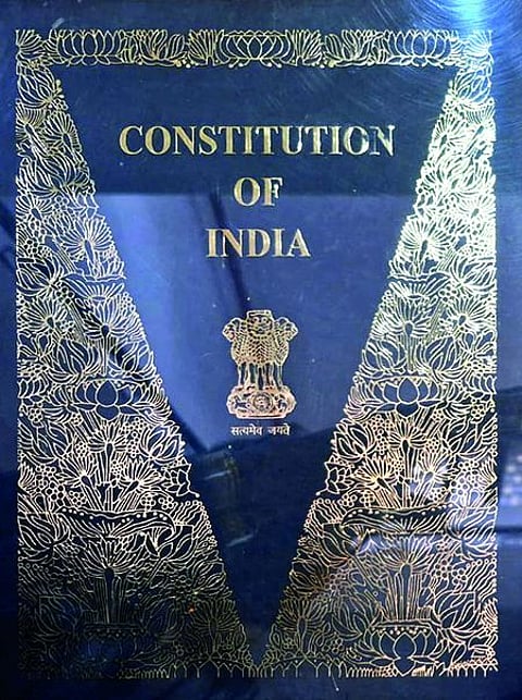 Indian Constitution