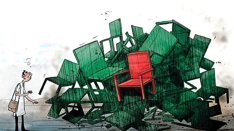 Representational image