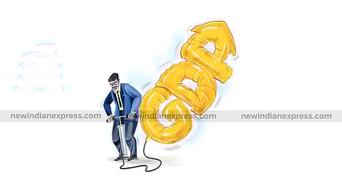 Image used for representational purposes only.