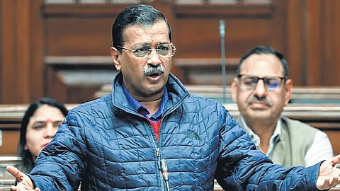 Sanction covers all offences, says ED in Delhi liquor policy case