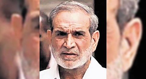 Anti-Sikh riots: Delhi Court may deliver verdict in Sajjan case on December 16