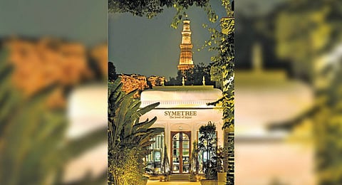 Pandering to the royal flush