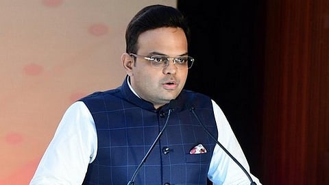 Jay Shah begins his tenure as the ICC Chairman