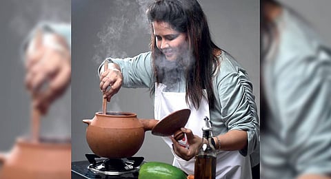 Mainstreaming Santali cuisine, one dish at a time