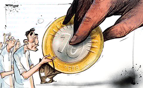 Image used for representational purposes only