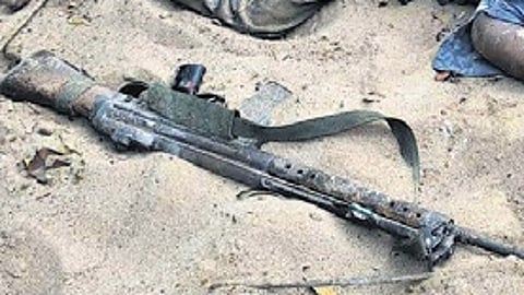 Image used for representational purpose only.