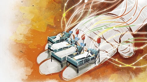 Representational image.