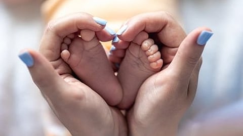 Image used for representative purpose only.